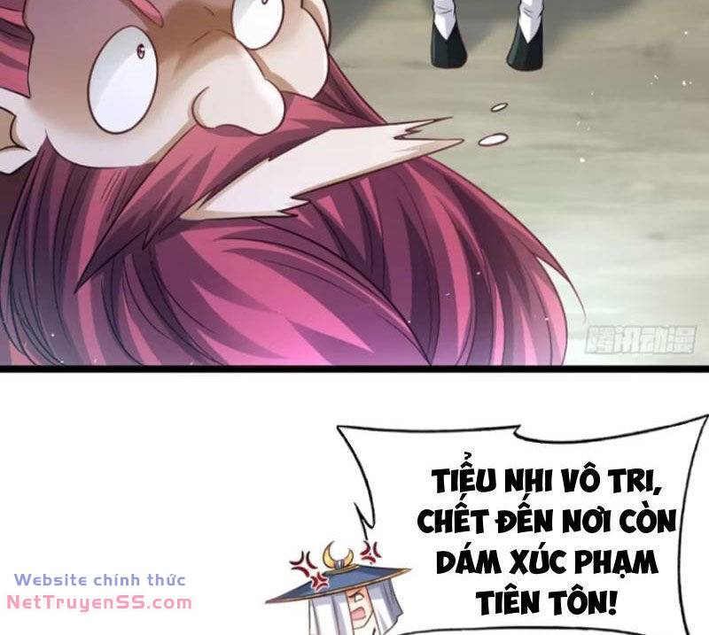 Vợ Tôi Và Tôi Thống Trị Tam Giới Chương 122 Ảnh 59
