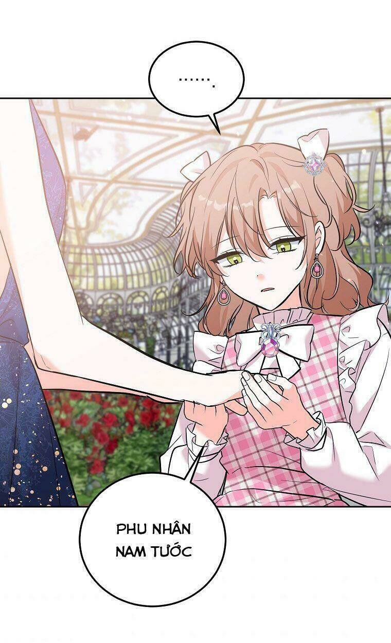 Ác Nữ Karuna Bé Lại Chương 36 Ảnh 86