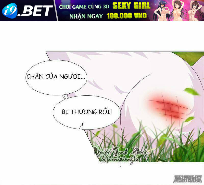 Sư Tôn Hai Mặt Đừng Xằng Bậy Chương 6 Ảnh 27