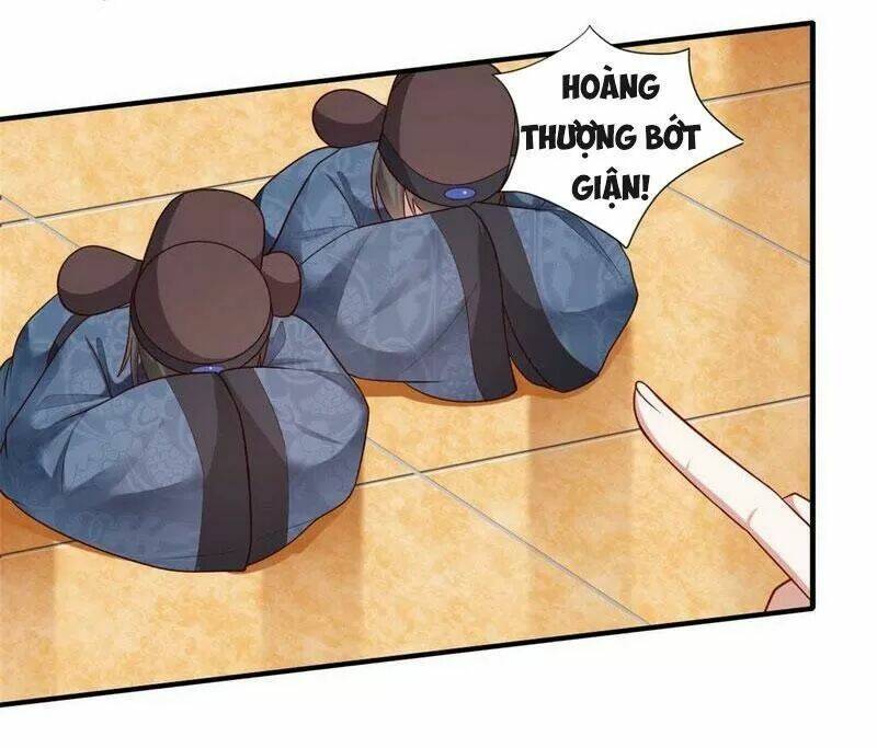 Khuynh Thế Y Phi Muốn Bỏ Chồng Chương 133 Ảnh 27