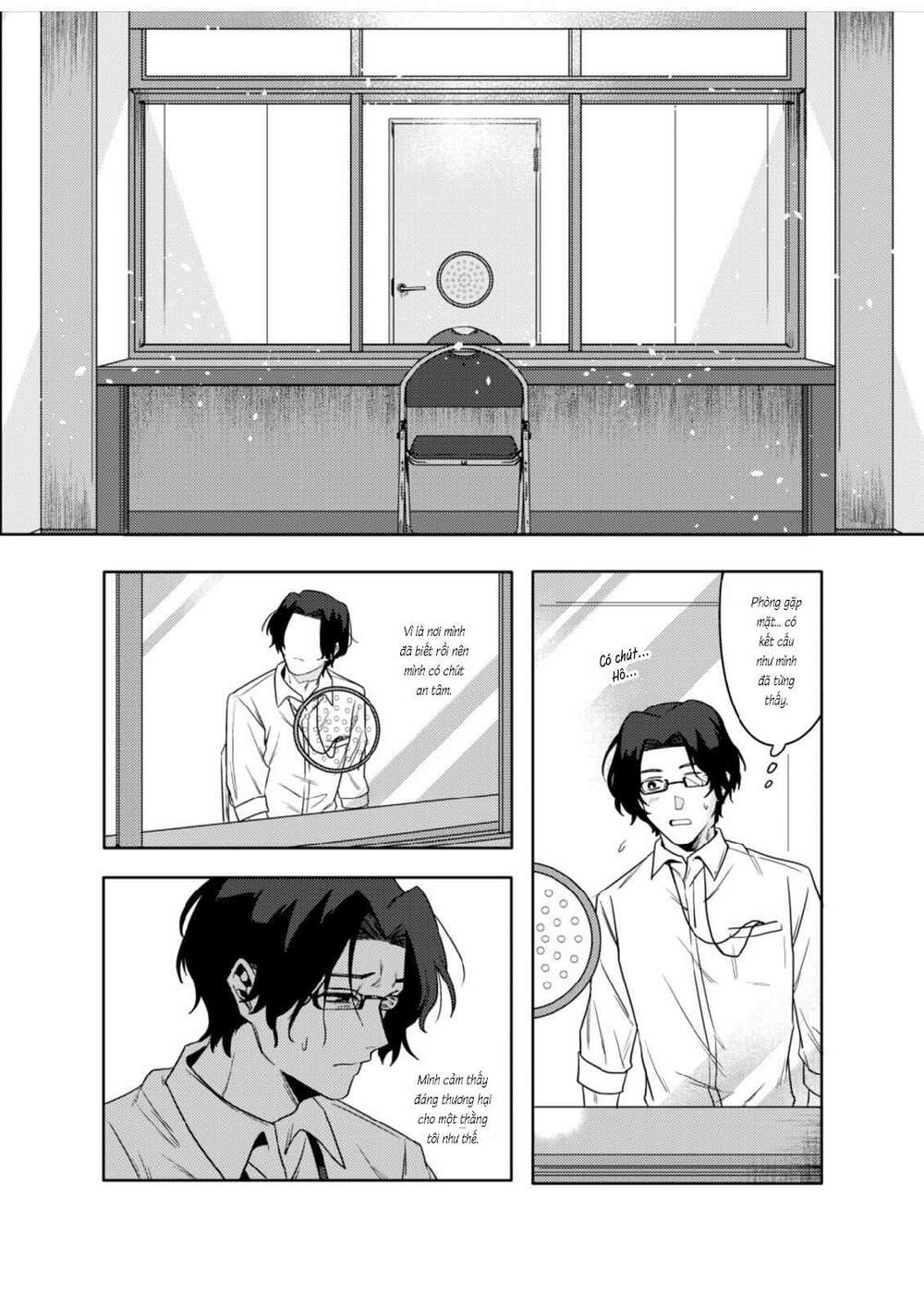 Boku Wa Nannin Koroshimashita Ka? Chương 1 Ảnh 14