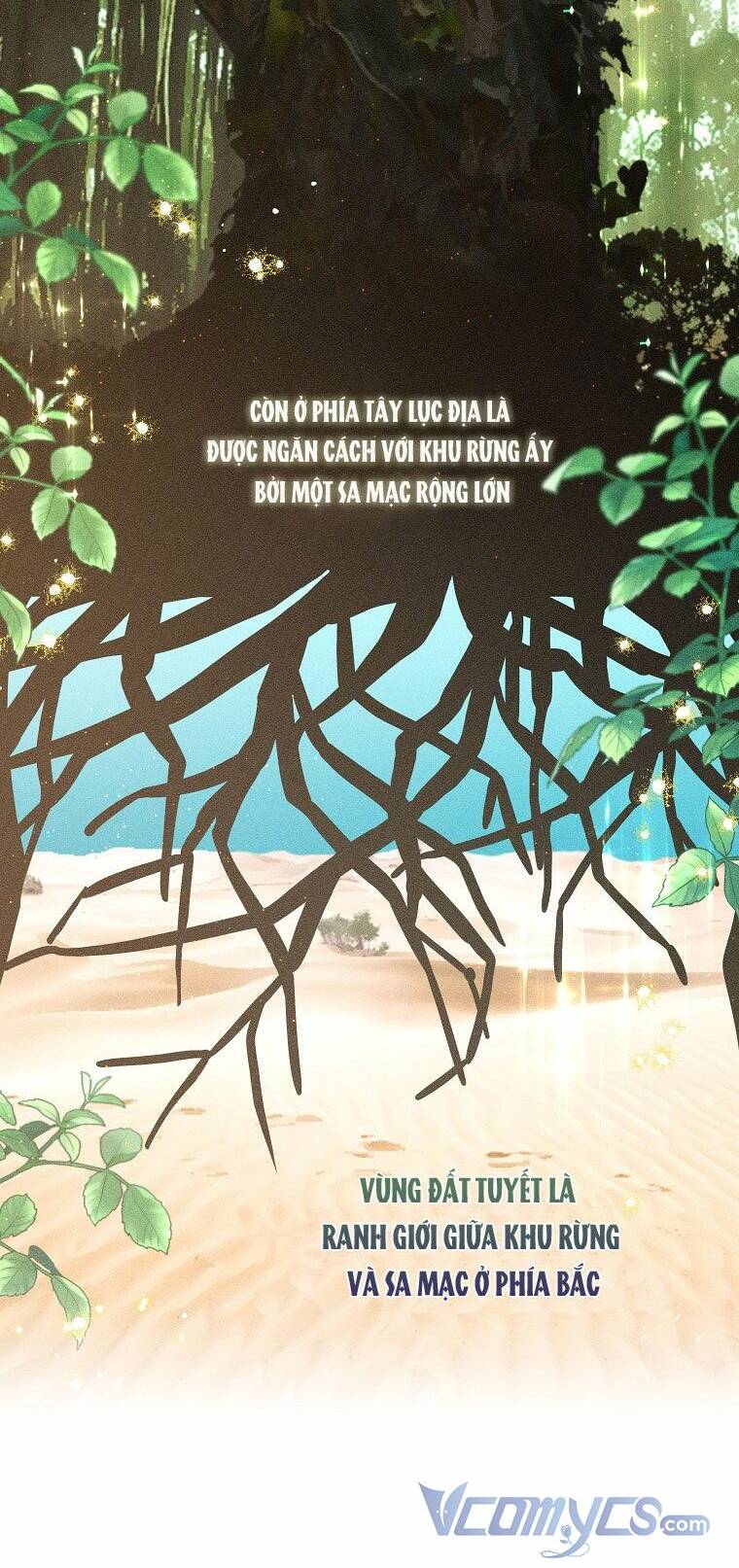 Ác Nữ Karuna Bé Lại Chương 48 Ảnh 86