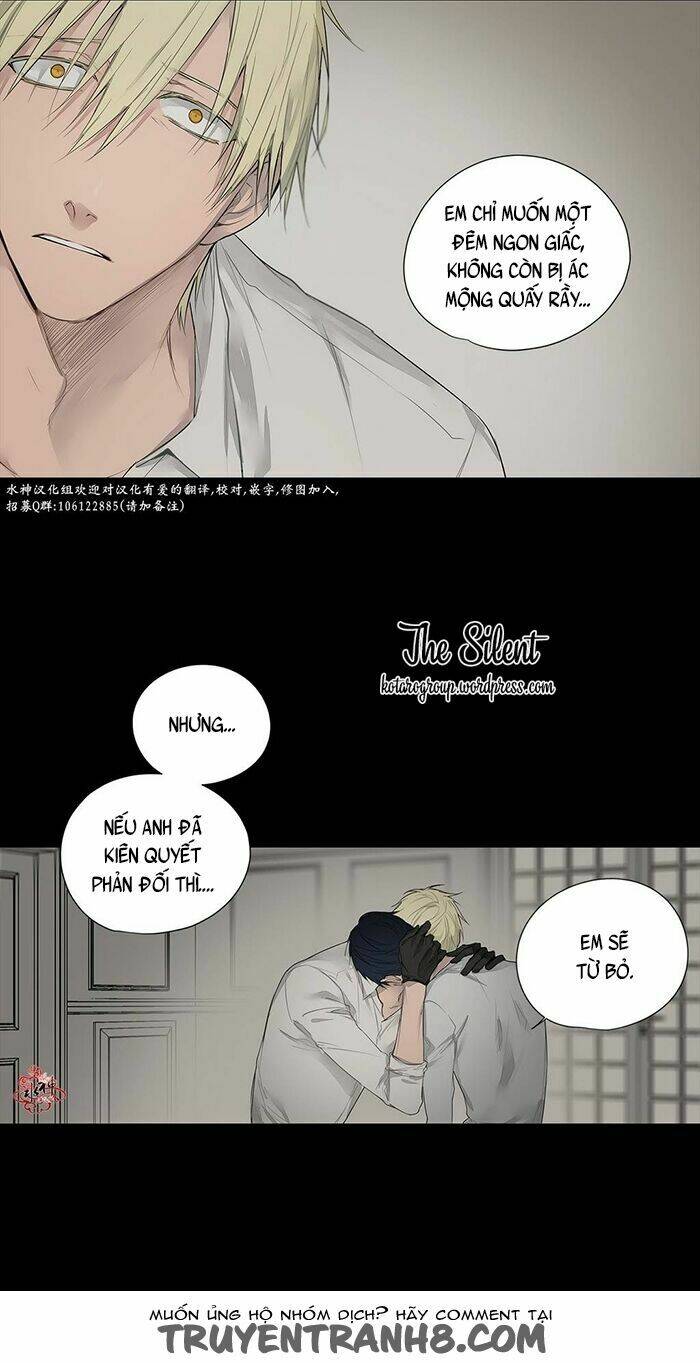 Moritat Chương 11 Ảnh 9