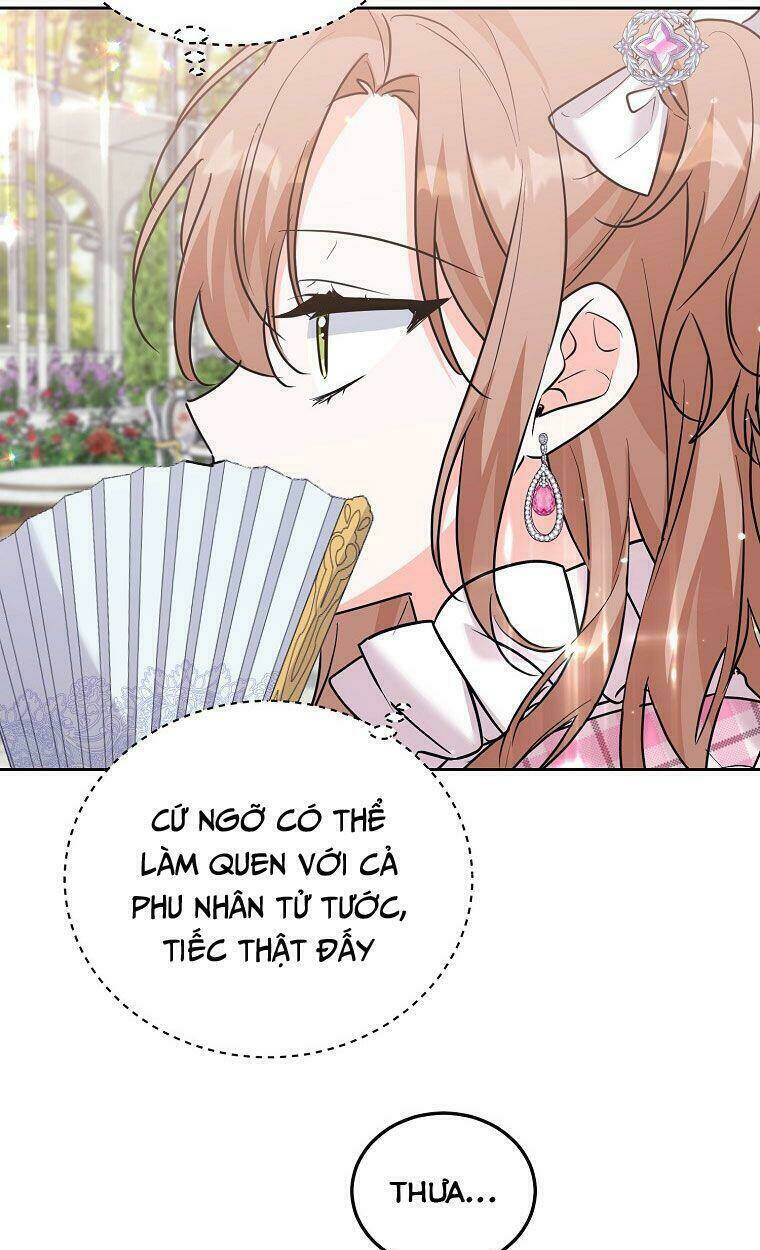 Ác Nữ Karuna Bé Lại Chương 36 Ảnh 55