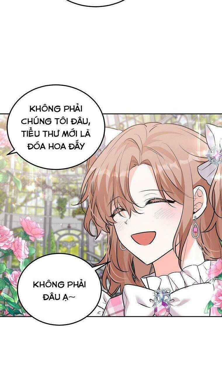 Ác Nữ Karuna Bé Lại Chương 36 Ảnh 50