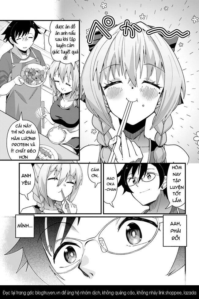 Tsuma No Nakami Wa Kodomo No Mama Datta No De Aru Chương 1 Ảnh 19