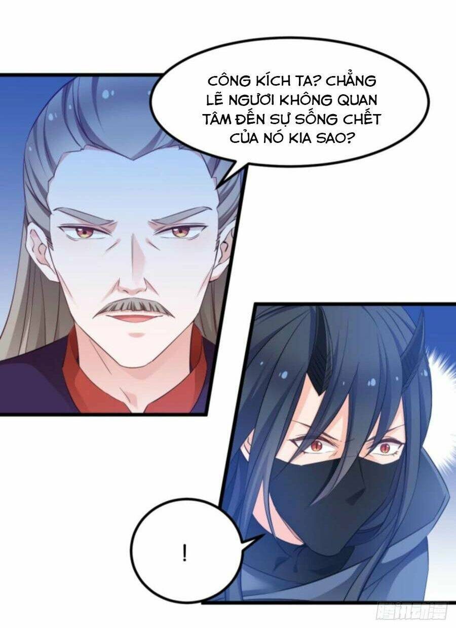 Trò Chơi Trừng Phạt Chương 84 Ảnh 5