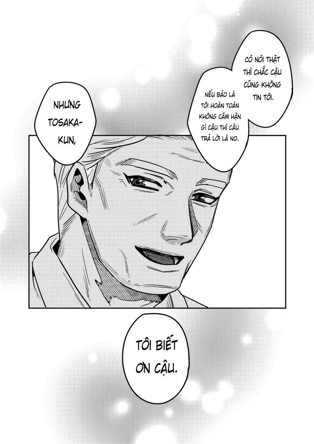 Boku Wa Nannin Koroshimashita Ka? Chương 9 Ảnh 27