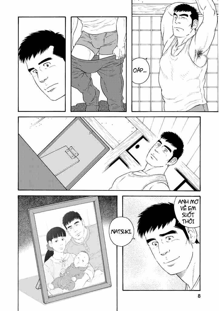 Otouto No Otto Chương 1 Ảnh 9