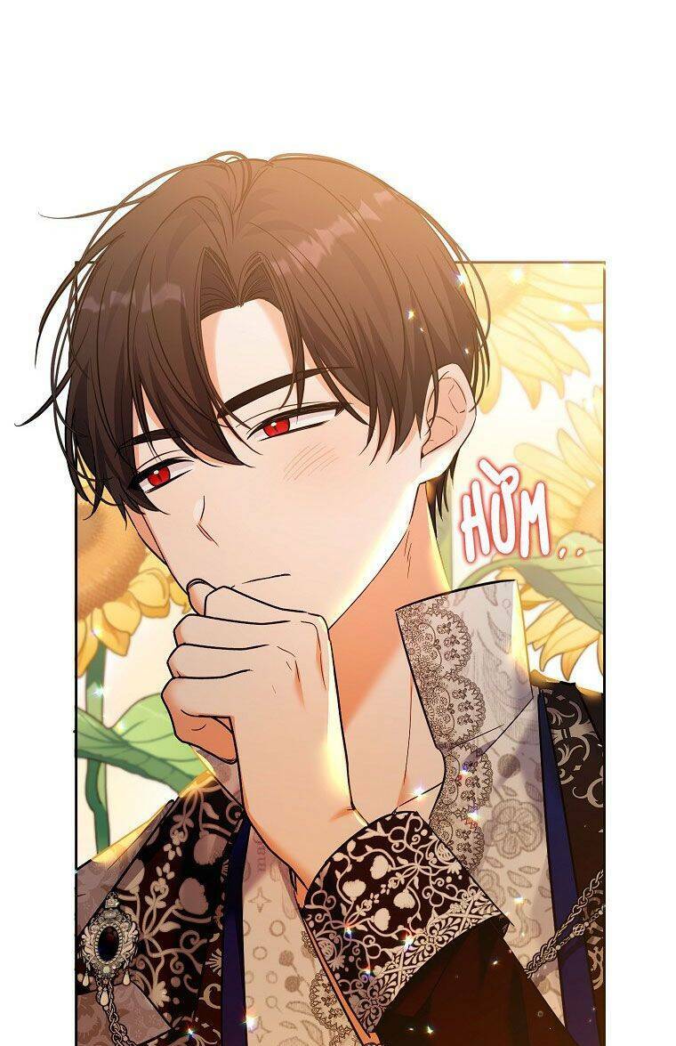 Ác Nữ Karuna Bé Lại Chương 41 Ảnh 80