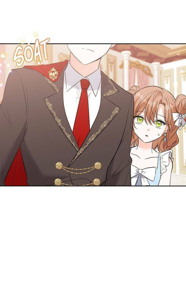 Ác Nữ Karuna Bé Lại Chương 37 Ảnh 21