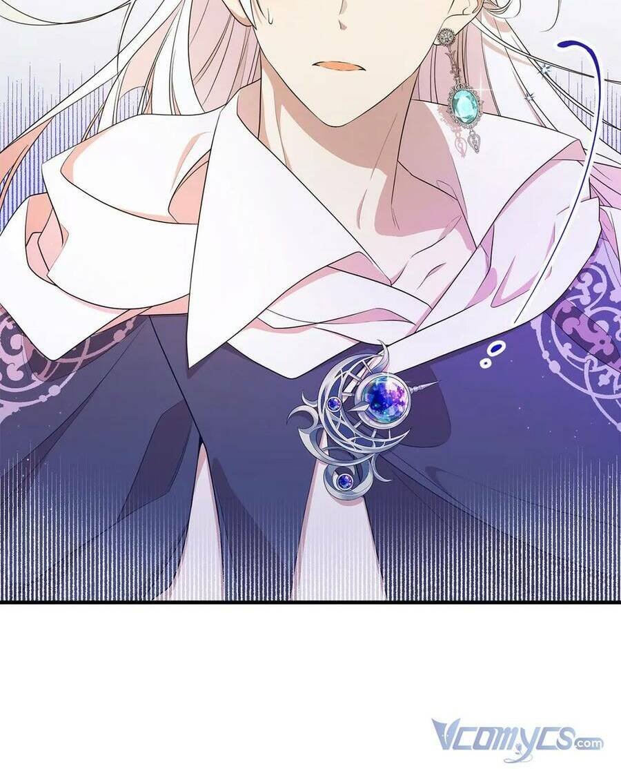 Tôi Chính Là Em Gái Của Nữ Chính Hắc Ám Chương 7 Ảnh 67