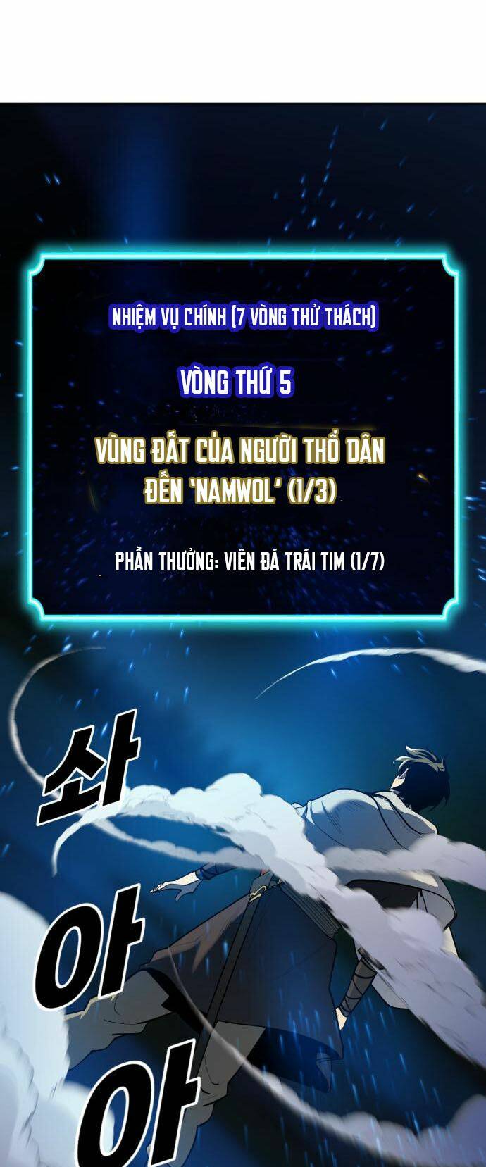 Thiếu Niên Kiếm Sư Chương 56 Ảnh 14