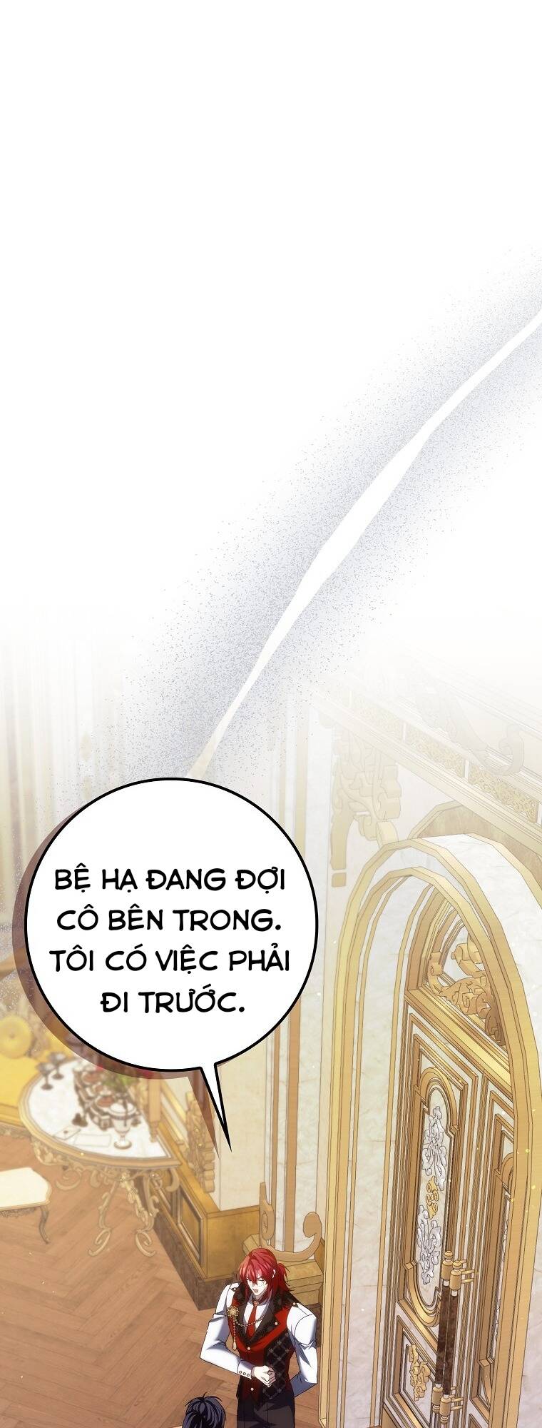 Anh Chỉ Là Đồ Bỏ Đi Của Tôi Mà Thôi Chương 72 Ảnh 49