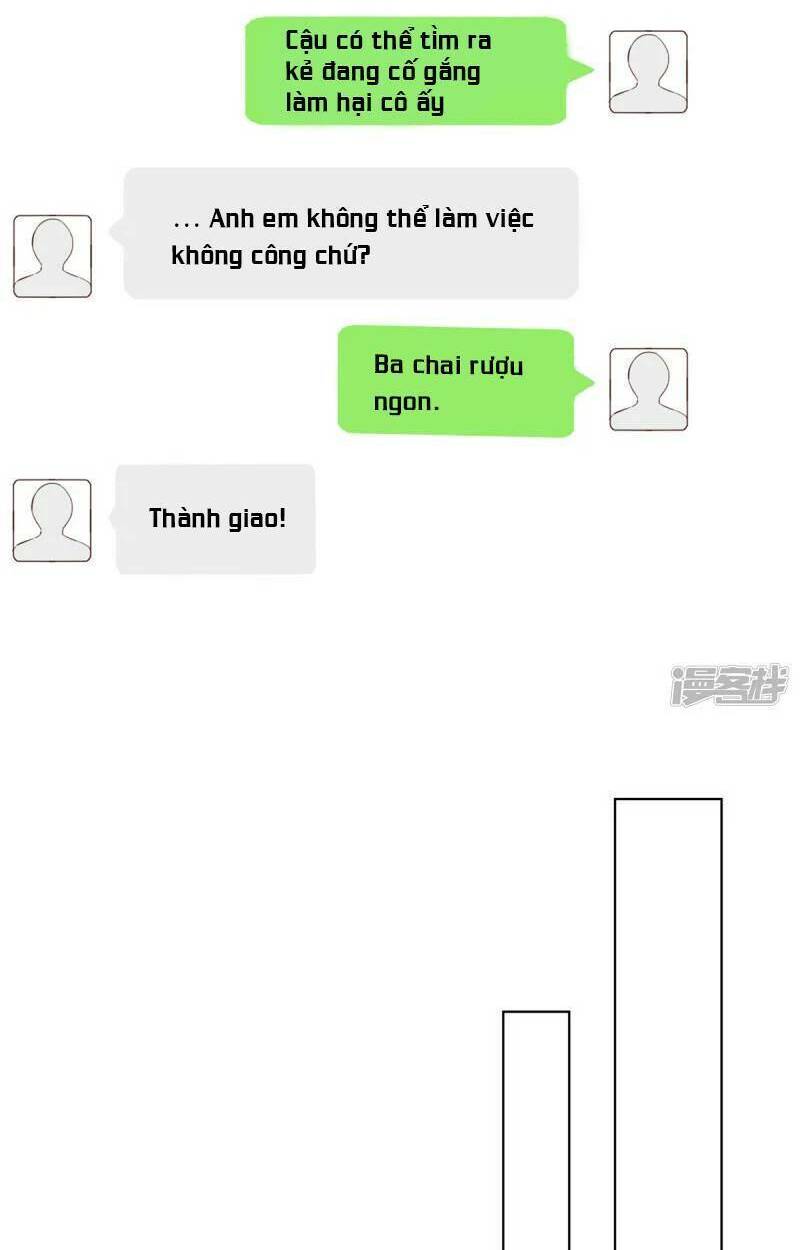 Boss Là Kim Chủ Của Tôi Chương 55 Ảnh 32