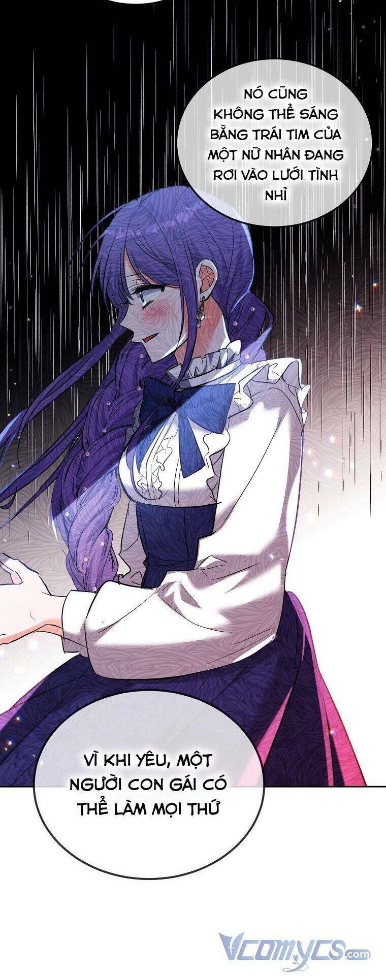 Ác Nữ Karuna Bé Lại Chương 37 Ảnh 68