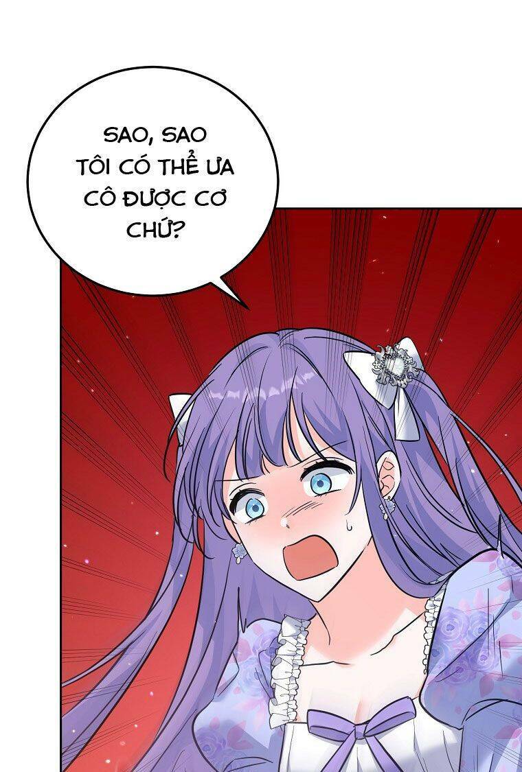 Ác Nữ Karuna Bé Lại Chương 41 Ảnh 98