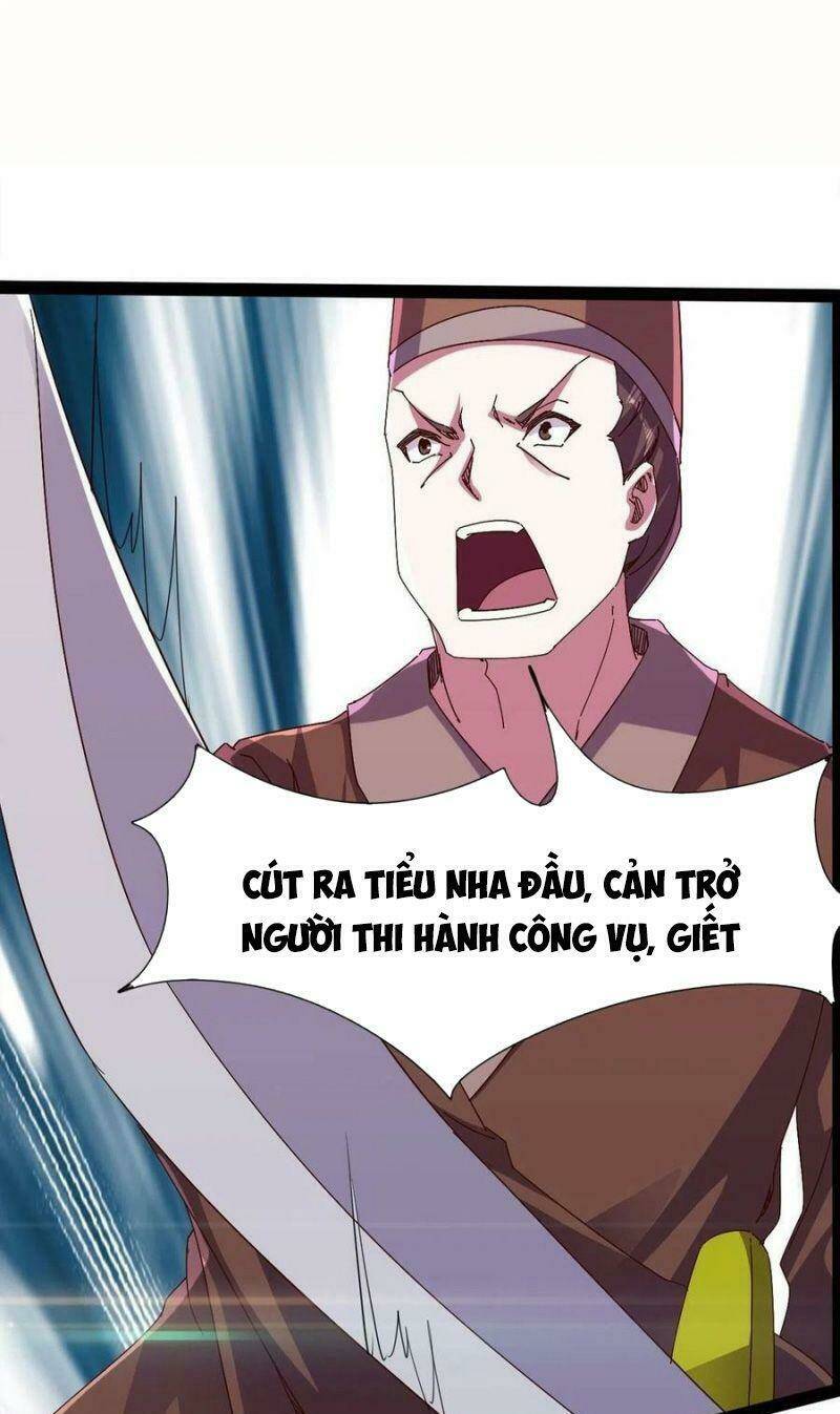 Kiếm Đồ Chương 115 Ảnh 22