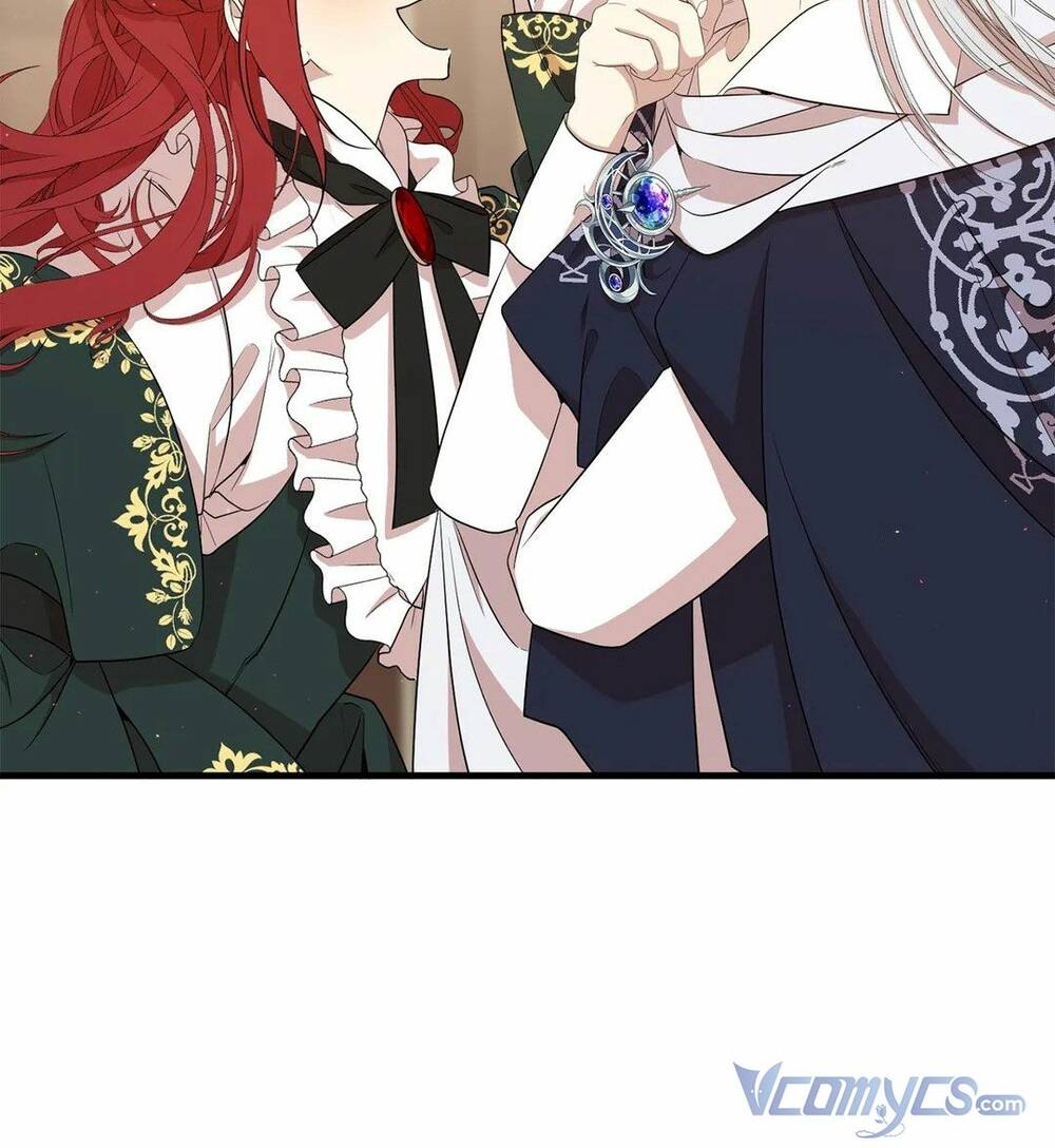 Tôi Chính Là Em Gái Của Nữ Chính Hắc Ám Chương 9 Ảnh 76