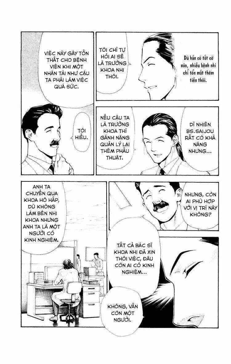 Saijou No Meii Chương 19 Ảnh 6