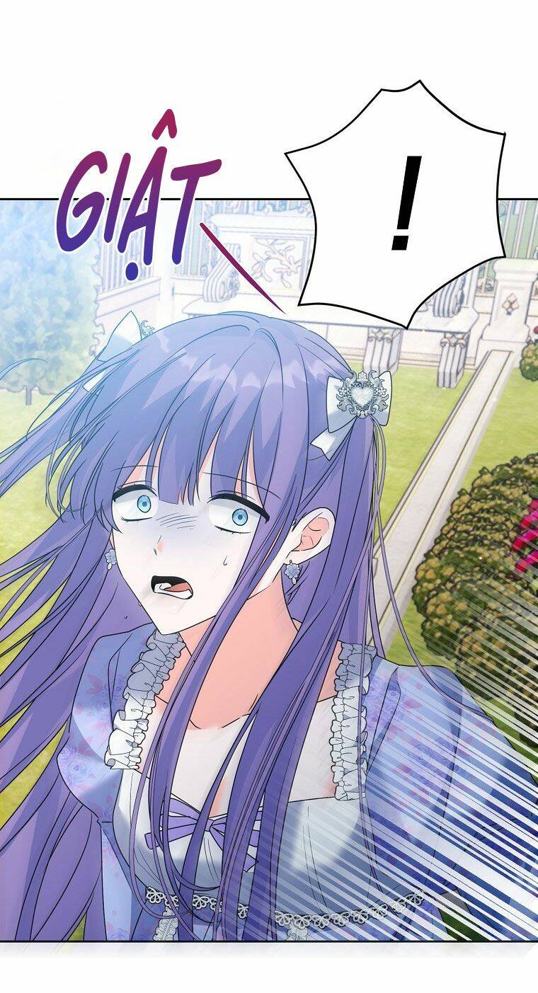 Ác Nữ Karuna Bé Lại Chương 44 Ảnh 64