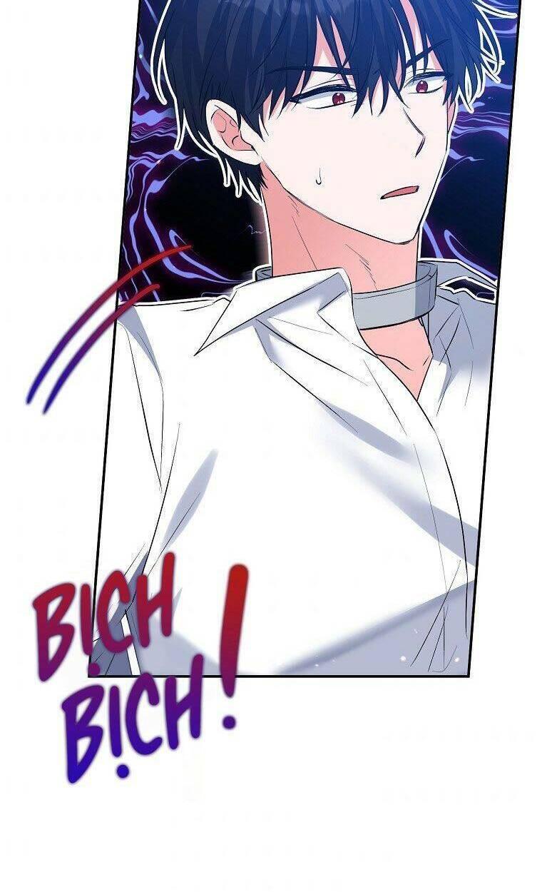 Ác Nữ Karuna Bé Lại Chương 31 Ảnh 65