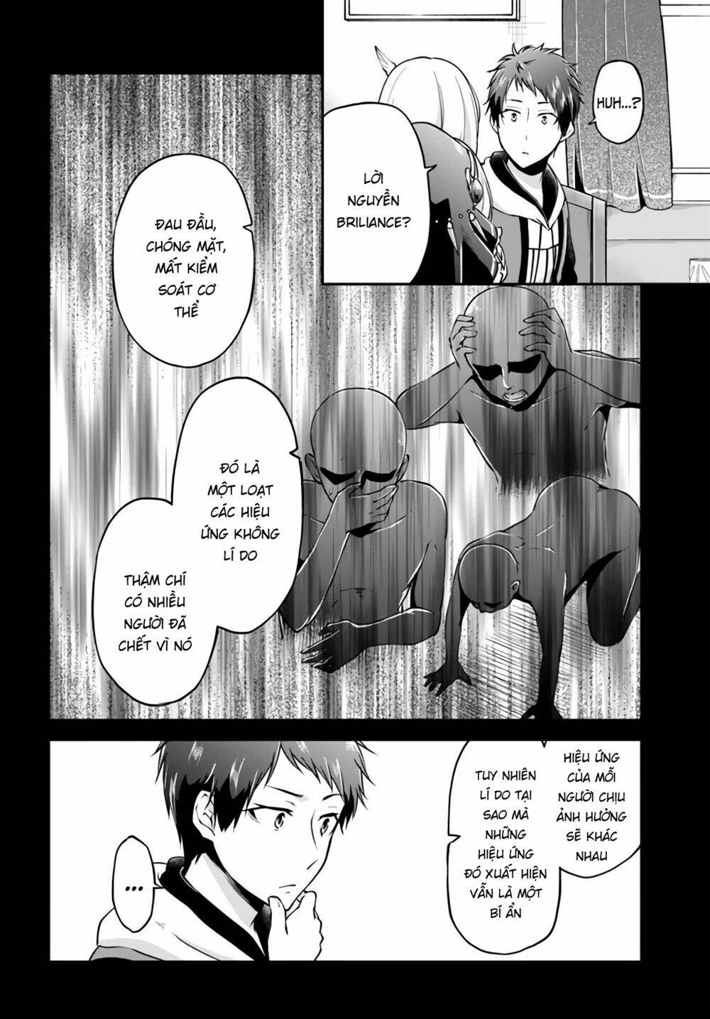 Isekai Cheat Survival Meshi Chương 32 Ảnh 11