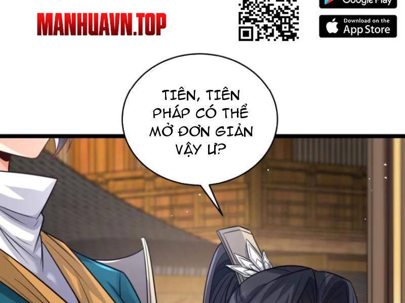 Vợ Tôi Và Tôi Thống Trị Tam Giới Chương 117 Ảnh 101