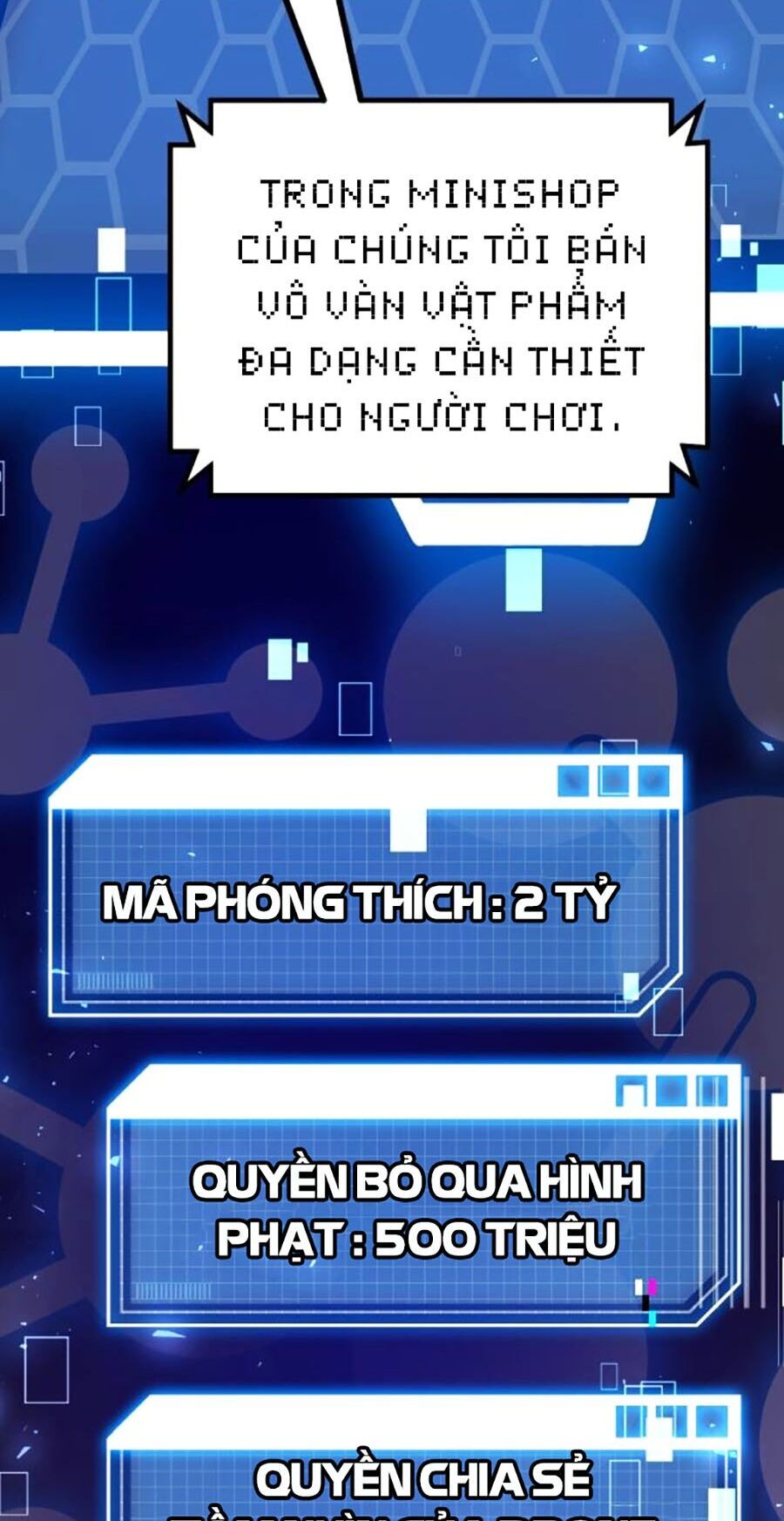 Nôn Tiền Ra Chương 35 Ảnh 38