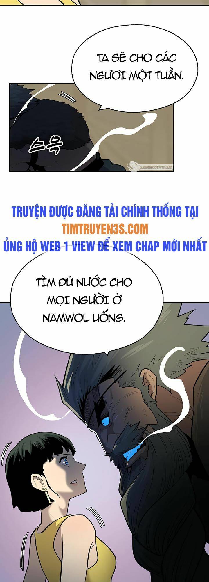 Thiếu Niên Kiếm Sư Chương 61 Ảnh 12