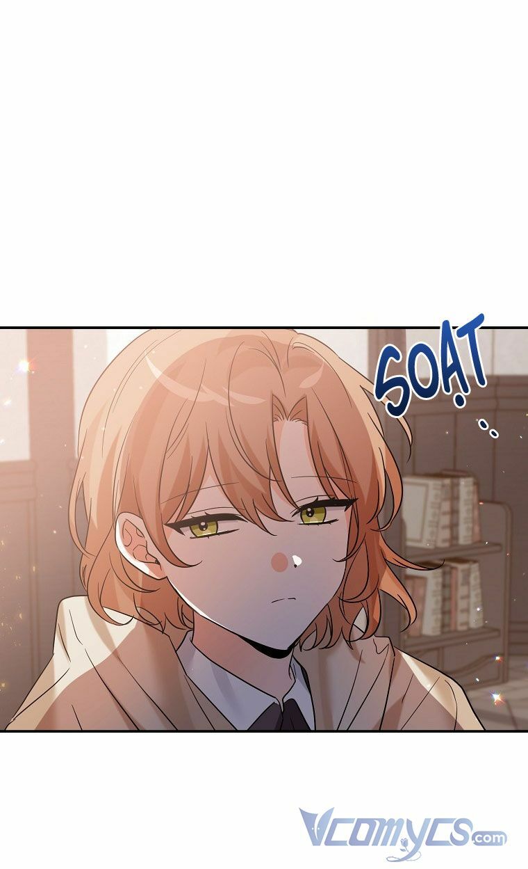 Ác Nữ Karuna Bé Lại Chương 27 Ảnh 14