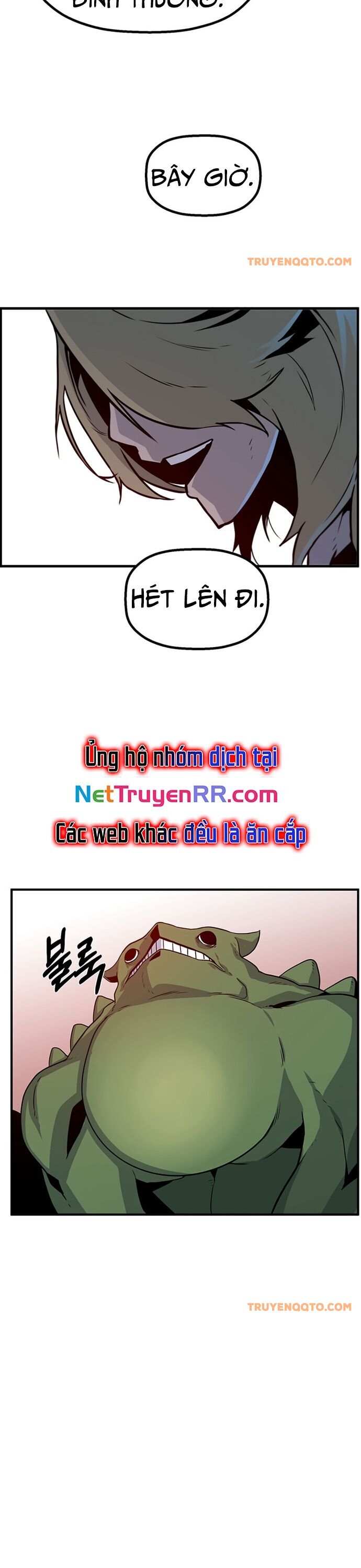 Thiết Quyền Khoan Chương 4 Ảnh 42