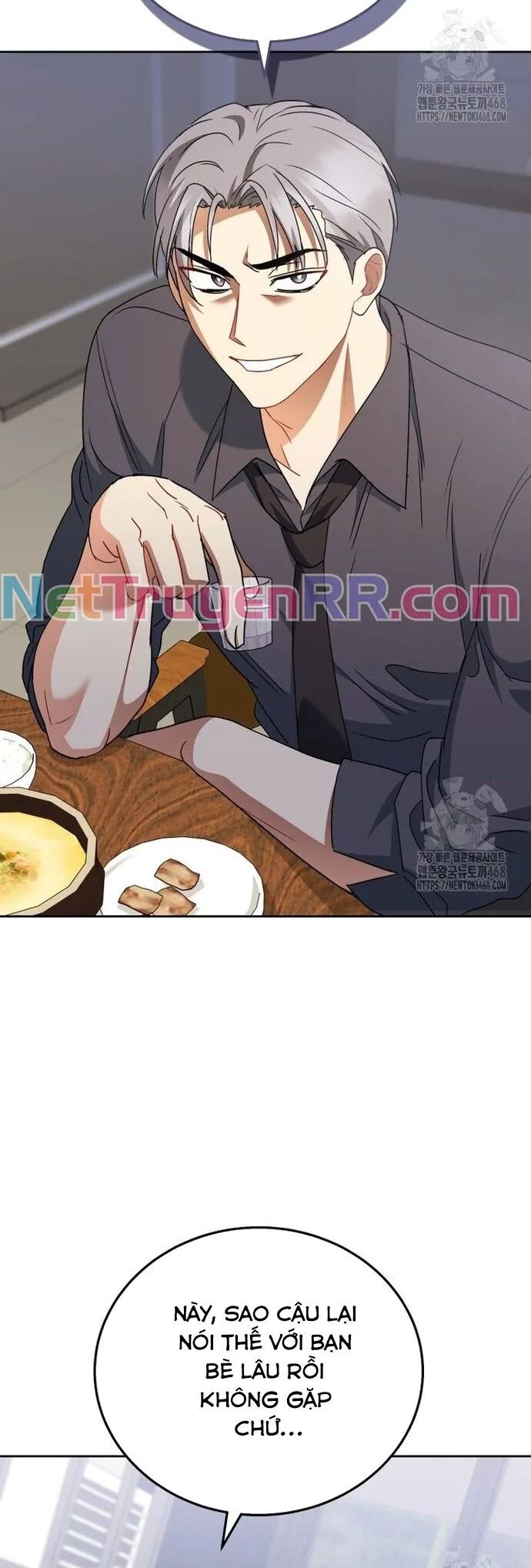 Xin Chào! Bác Sĩ Thú Y Chương 86 Ảnh 15