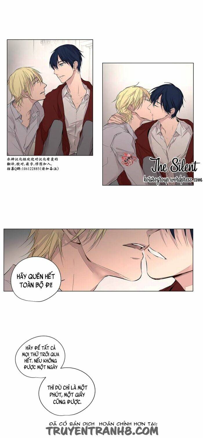 Moritat Chương 30 Ảnh 28