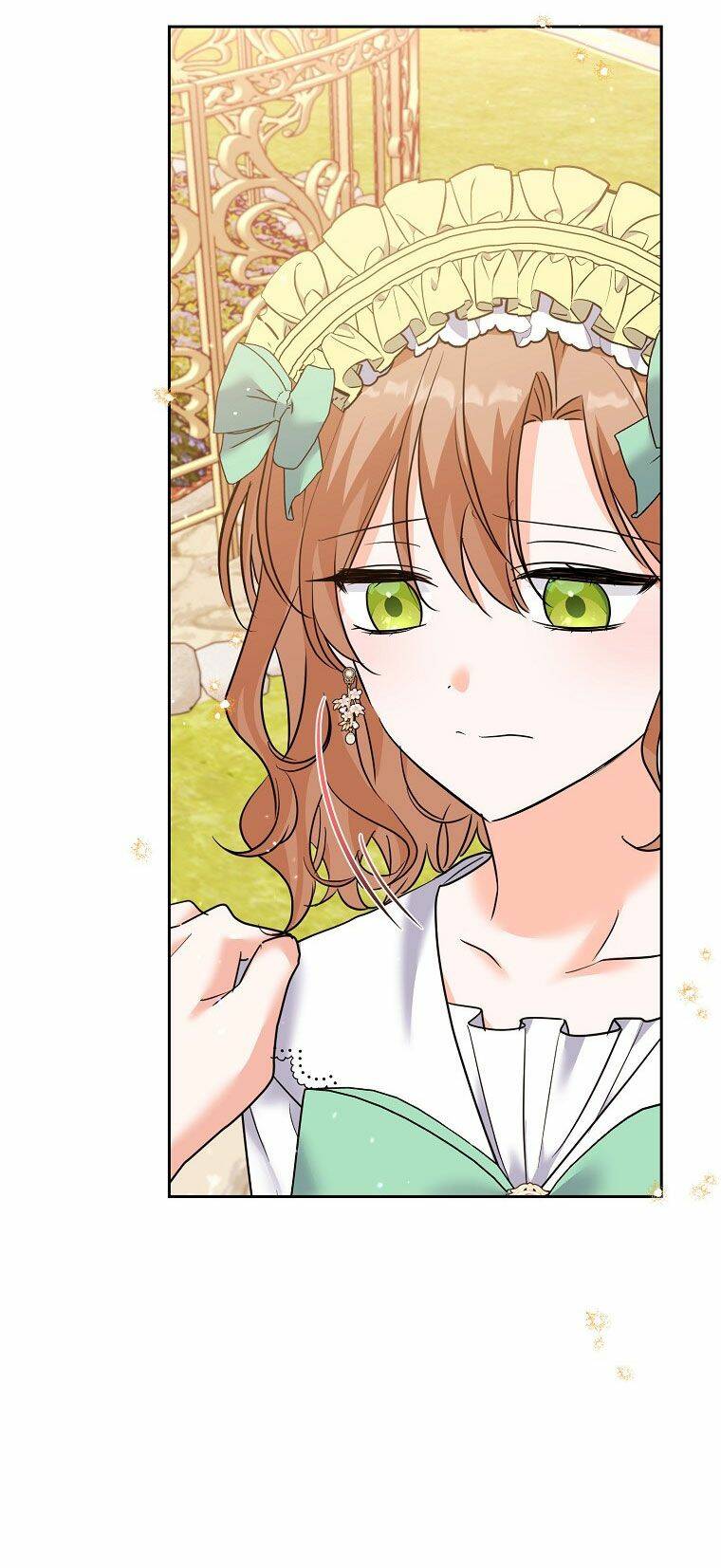 Ác Nữ Karuna Bé Lại Chương 45 Ảnh 42