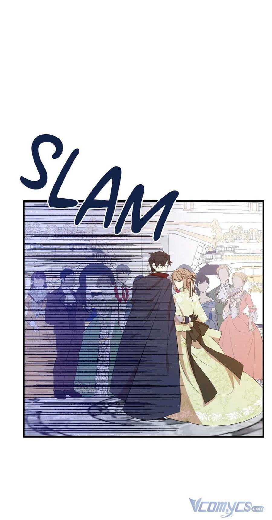 Tôi Chính Là Em Gái Của Nữ Chính Hắc Ám Chương 8 Ảnh 69