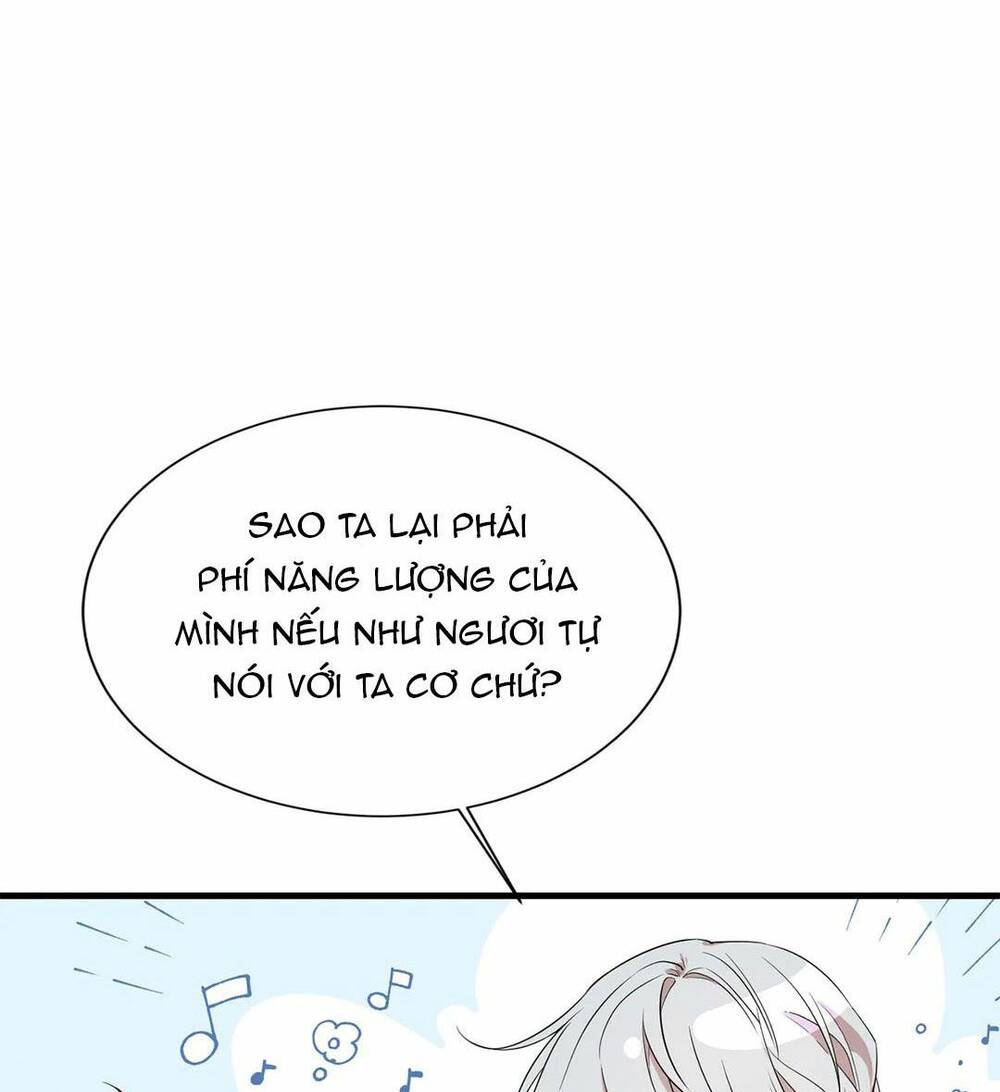 Tôi Chính Là Em Gái Của Nữ Chính Hắc Ám Chương 9 Ảnh 55