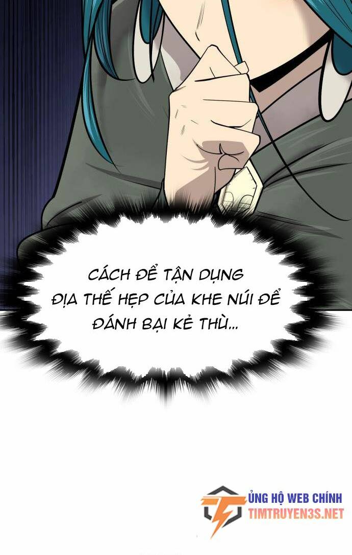 Thiếu Niên Kiếm Sư Chương 49 Ảnh 23