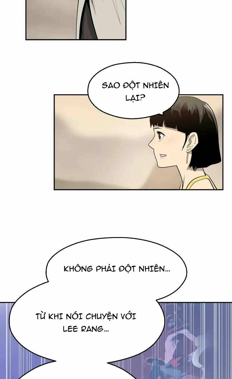 Thiếu Niên Kiếm Sư Chương 67 Ảnh 43