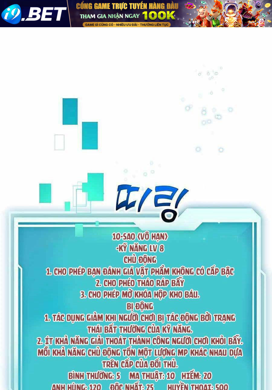 Tôi May Mắn Triệu Hồi Được Tinh Linh Hộ Vệ Hạng 10 Chương 12 Ảnh 53