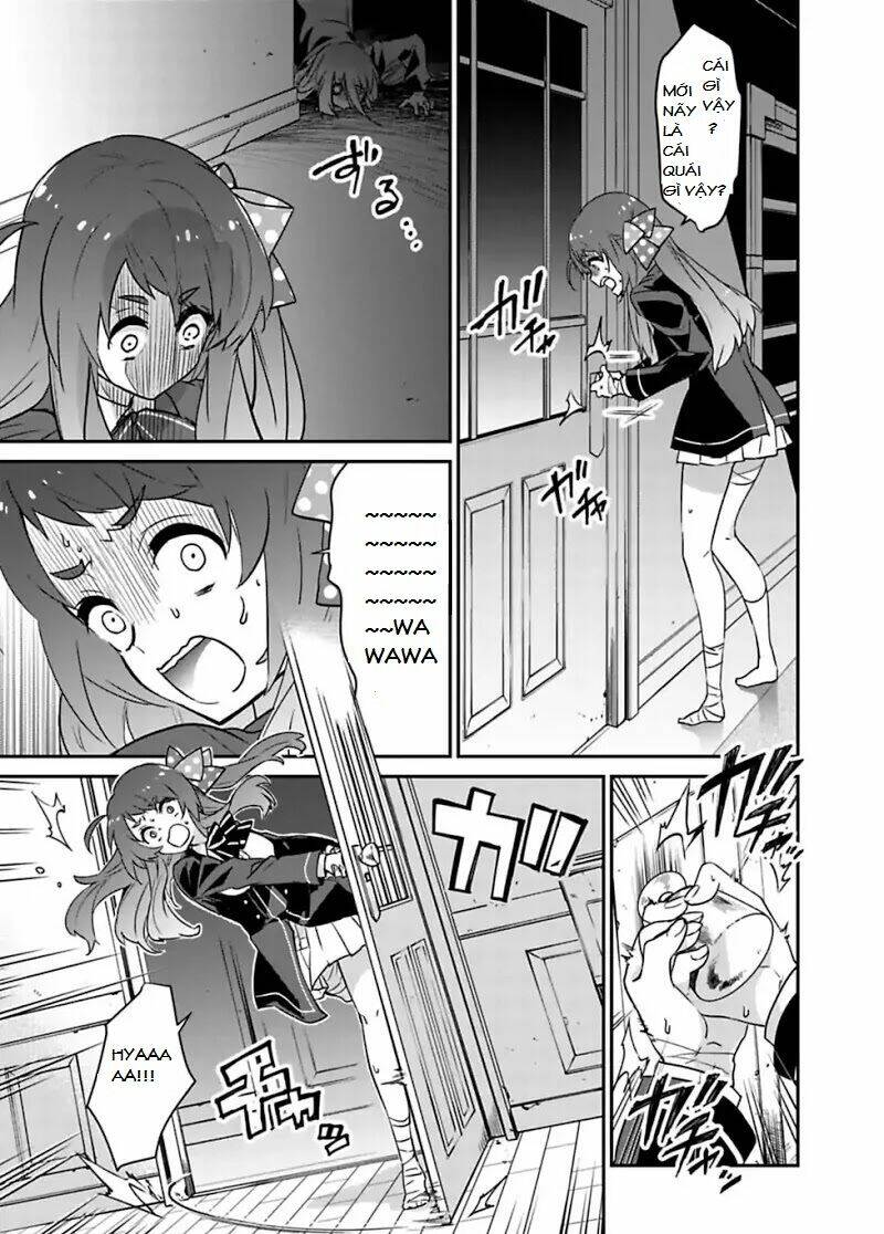 Zombieland Saga Chương 1 Ảnh 21