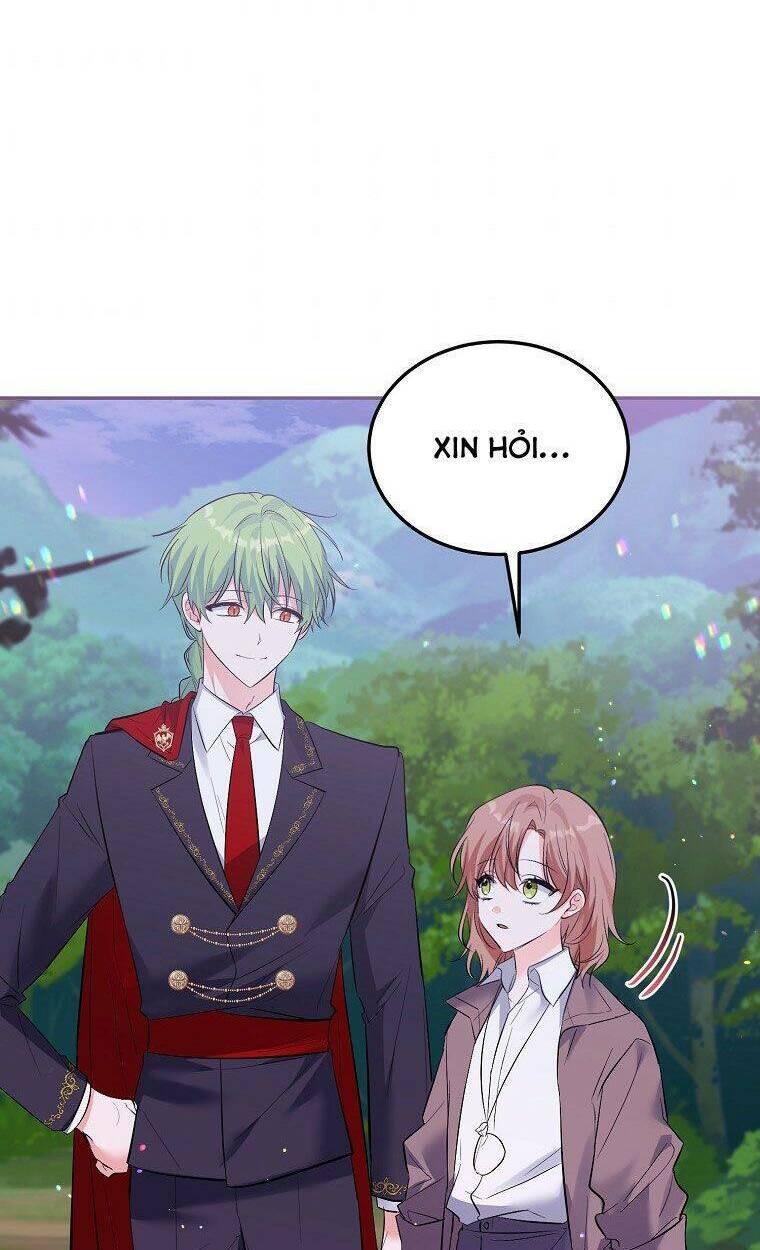 Ác Nữ Karuna Bé Lại Chương 30 Ảnh 47