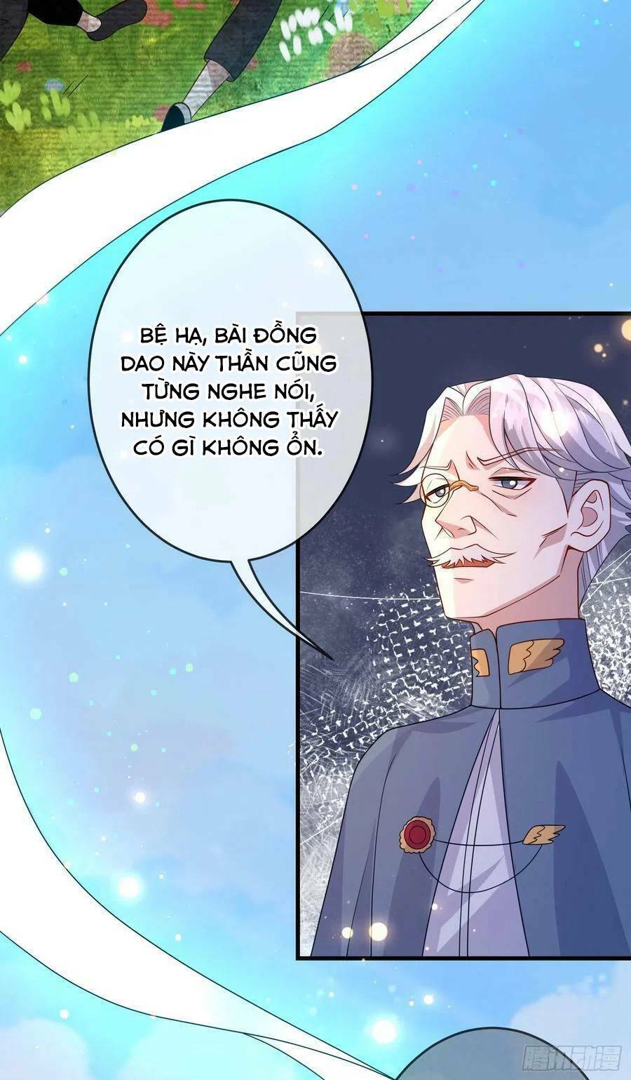 Trở Thành Bạch Nguyệt Quang Của Phản Diện Hắc Hoá Chương 66 Ảnh 6