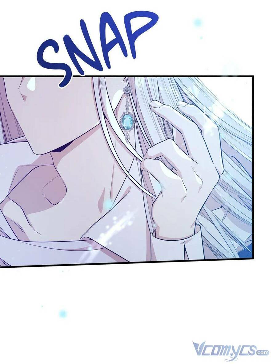 Tôi Chính Là Em Gái Của Nữ Chính Hắc Ám Chương 8 Ảnh 98