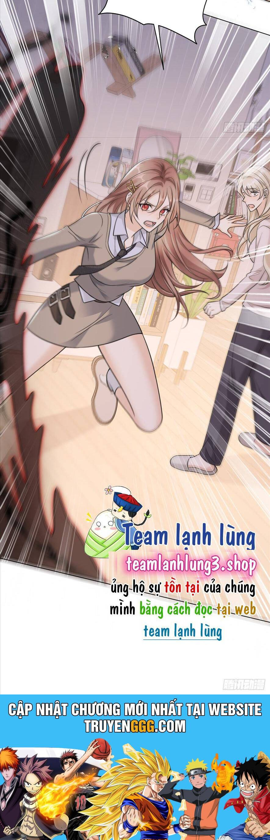 Đại Tiểu Thư Địa Phủ Là Bà Mối Chương 6 Ảnh 27
