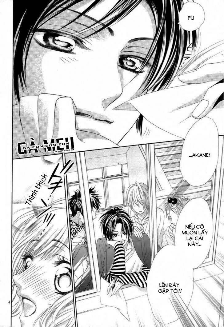 5-Tsu No Hajimete – Ubawarete Mo Ii, Kimi Ni Nara Chương 2 Ảnh 5