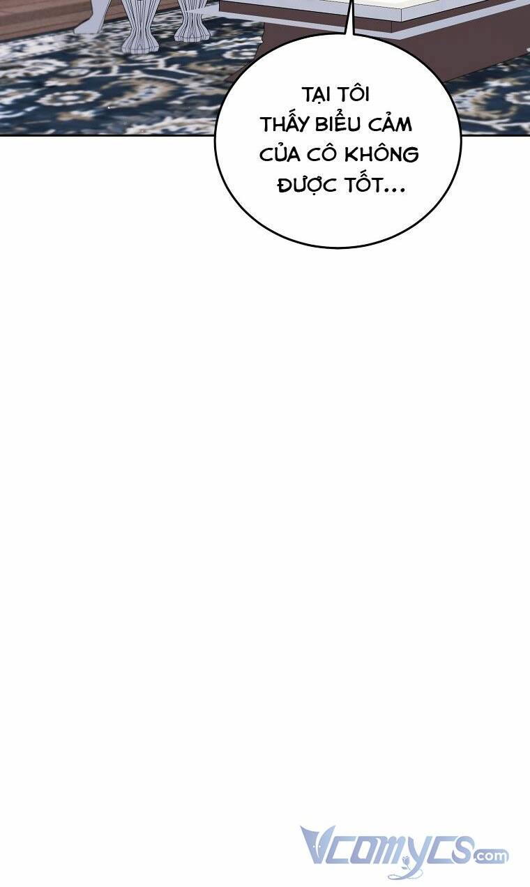 Ác Nữ Karuna Bé Lại Chương 47 Ảnh 35