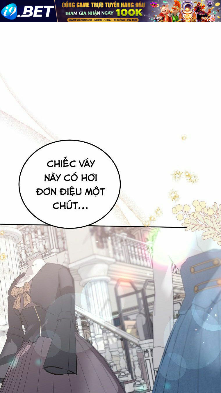 Ác Nữ Karuna Bé Lại Chương 35 Ảnh 2