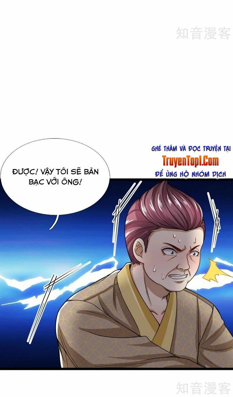 Chung Cực Binh Vương Tại Đô Thị Chương 130 Ảnh 5