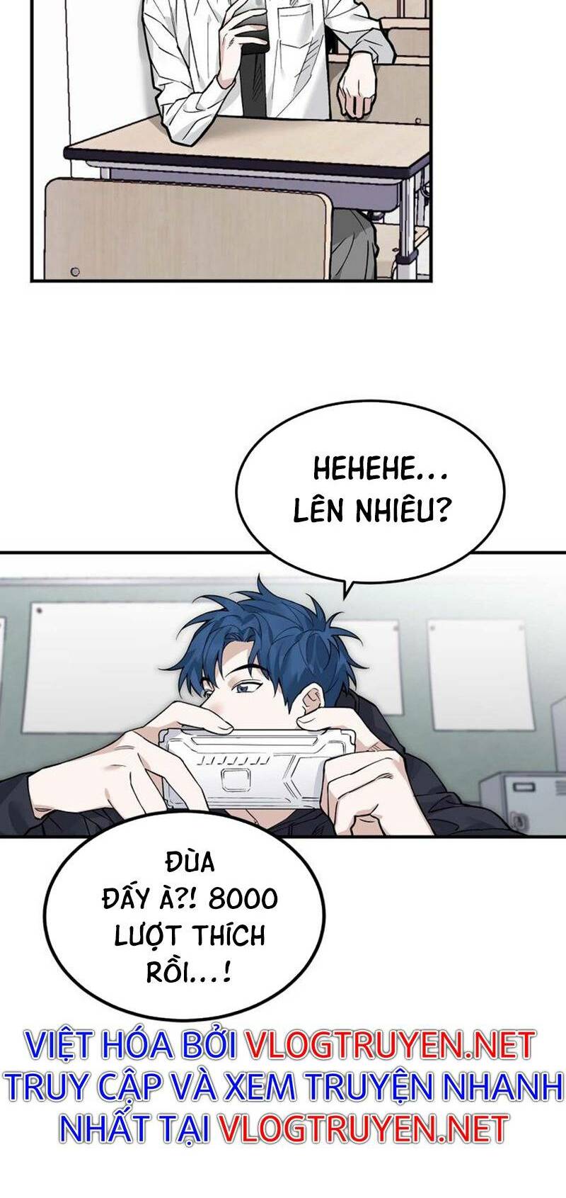 Cực Hạn Chương 1 Ảnh 18